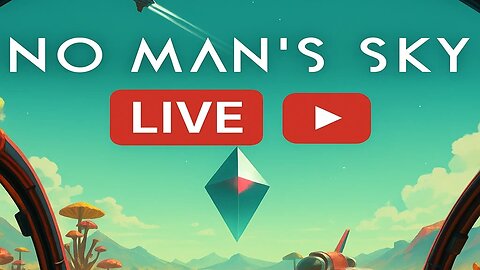No Man's Sky