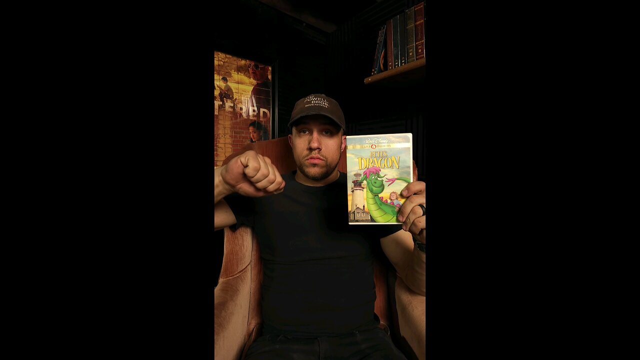 Pete's Dragon