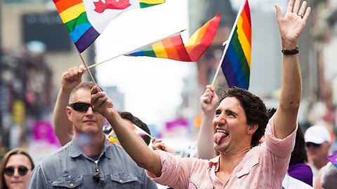 TruDeau Land The Multi-Verse Up North (05/2024)