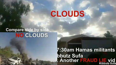 intro2 FINAL COMPLETE7 pt3 Israel Gaza War RARE Nova Music Festival & Kibbutz Hamas Attacks Footage