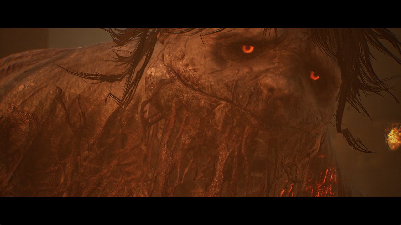 Are We Alive Or Dead? I Can't Tell - Lords Of The Fallen - Part 1