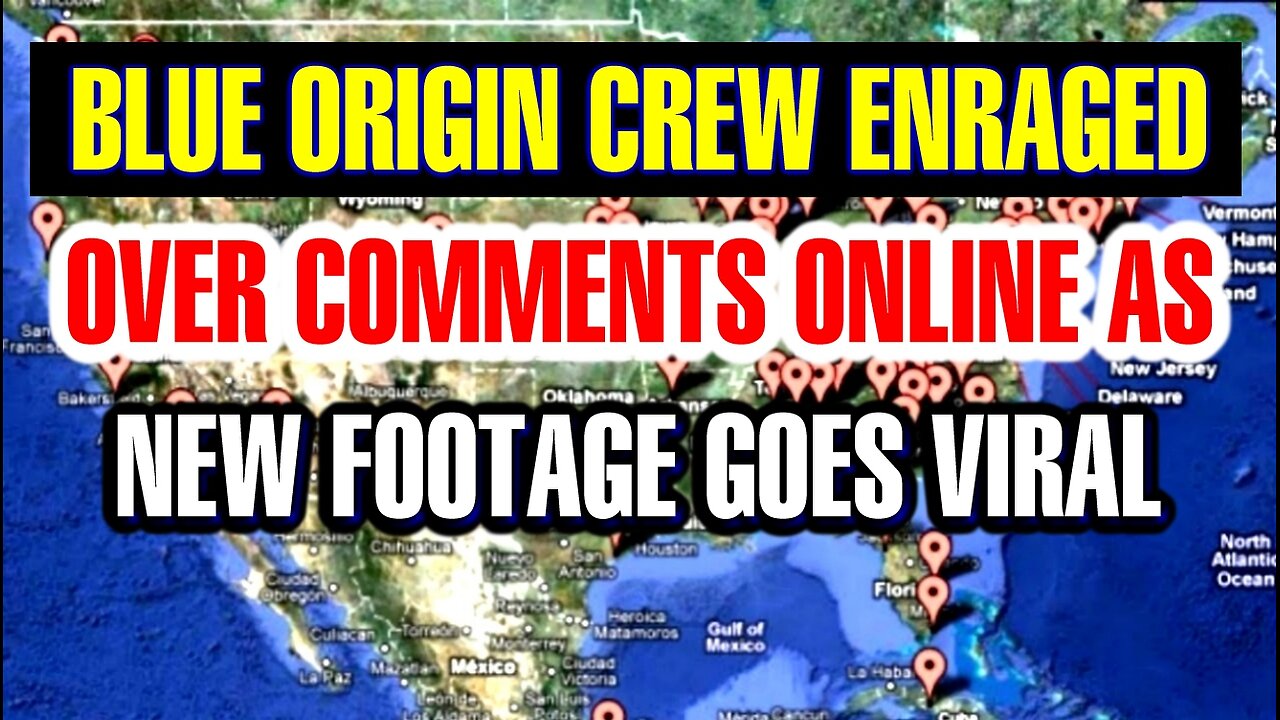 Shock Video Shows What Katy Perry and Crew Didn't Want You To See
