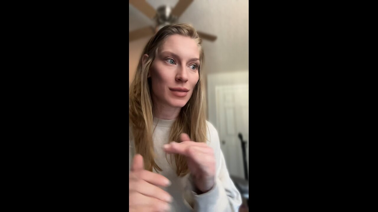 The Infection in My Face