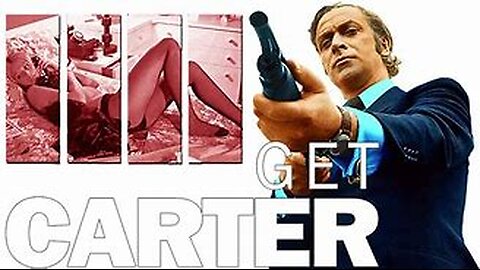 Get Carter (1971) Full Movie