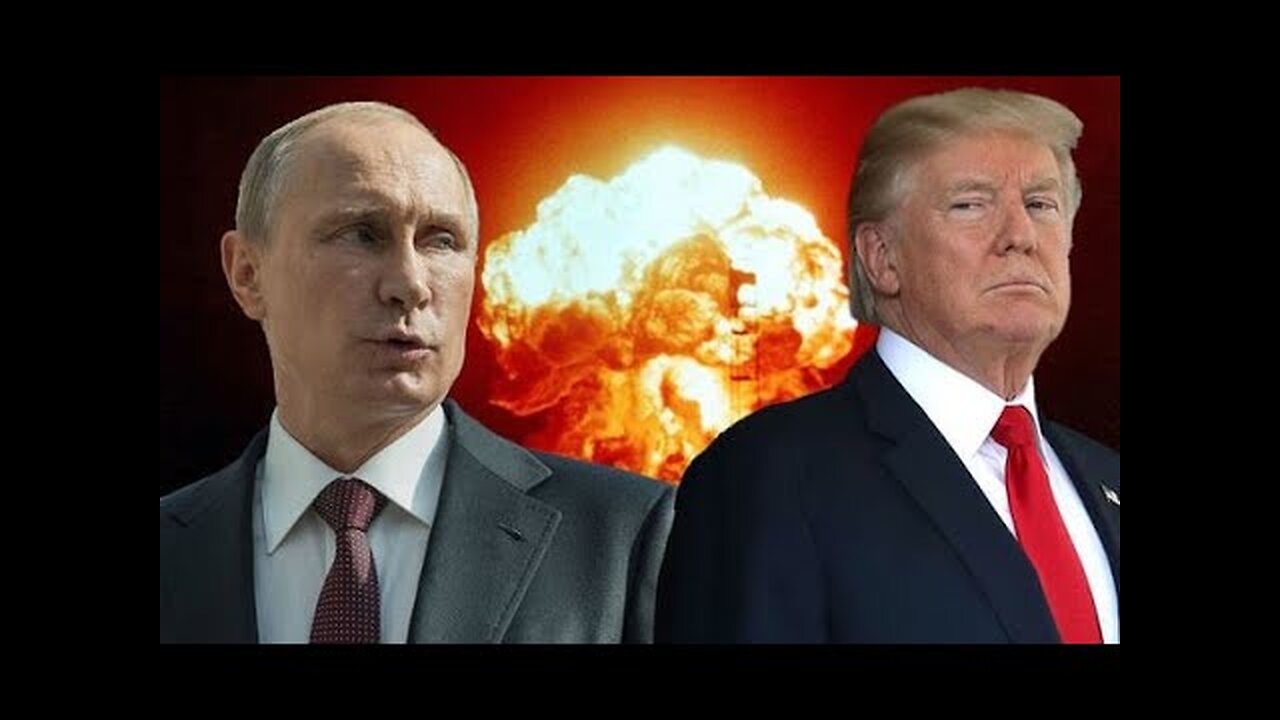 David Icke - accurate prediction from 2015 about Ukraine puppet as a trigger for World War III