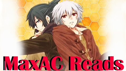 It Stills Holds Up?! | MaxAC Reads No. 6