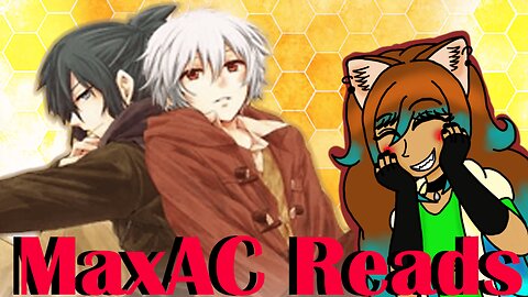 It Stills Holds Up?! | MaxAC Reads No. 6