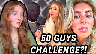 THIS HAS TO STOP! What Lily Phillips & Bonnie Blue Are Actually Promoting