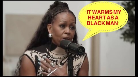 "IT WARMS MY HEART AS A BLACK MAN!" BIG MIKE COMES CLEAN ON PODCAST!