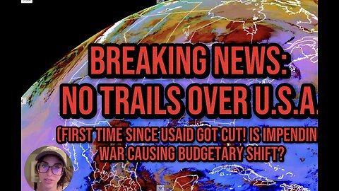 2025, June 22 - DAILY RADAR & SATELLITE WEATHER SHOW