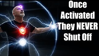 The 3 Immortality Portals Hidden Inside You - (Light Body Guaranteed)