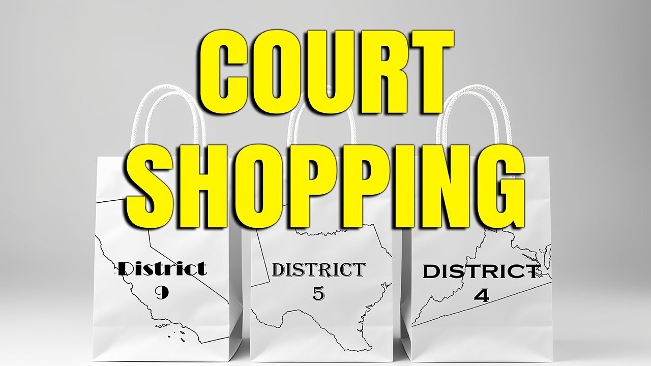 Schweizer: Activist Judges Buying Time for “The Resistance” | The Drill Down | Ep. 211