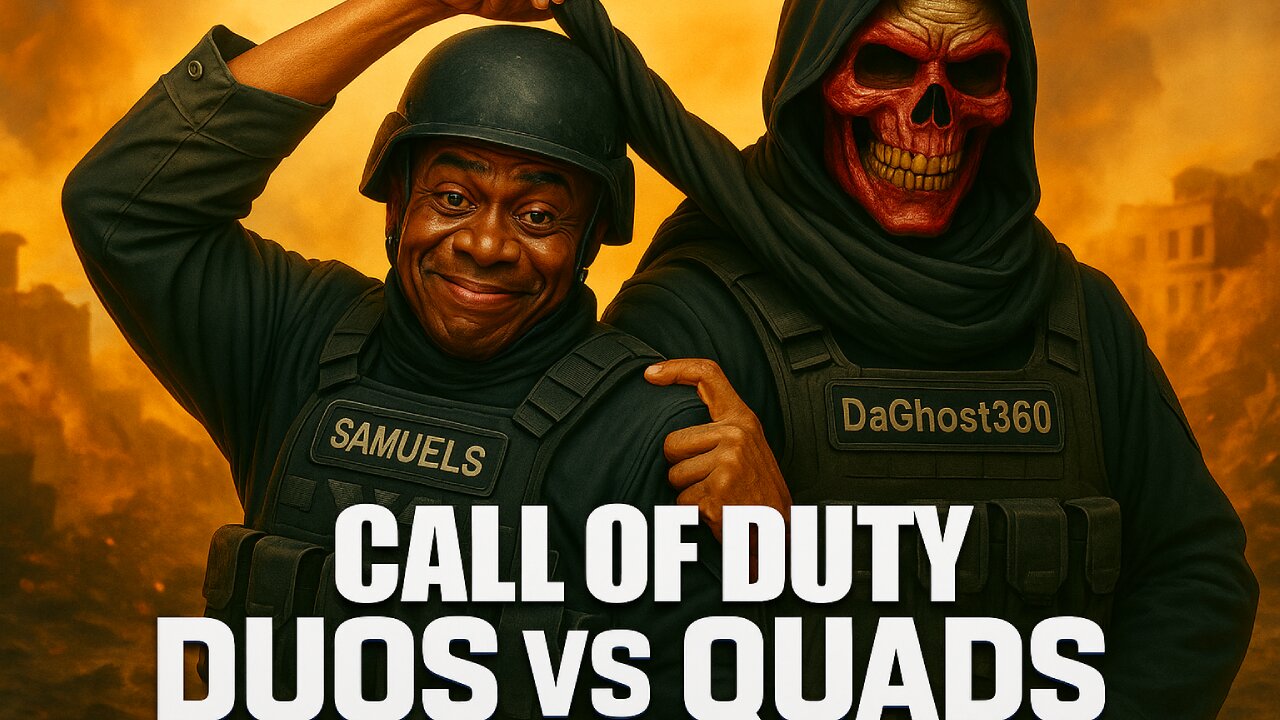 SO DISRESPECTFUL & GRIMEY-DaGhost and Panero clutch another REBIRTH WIN