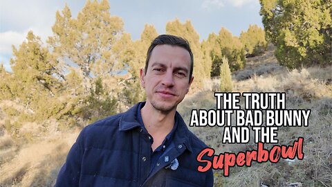 The Truth About Bad Bunny And The Superbowl