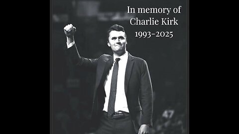 რუსთავი-2. ჩარლი კირკის მკვლელობაში ეჭვმიტანილი დაკავებულია. 12. 09. 2025