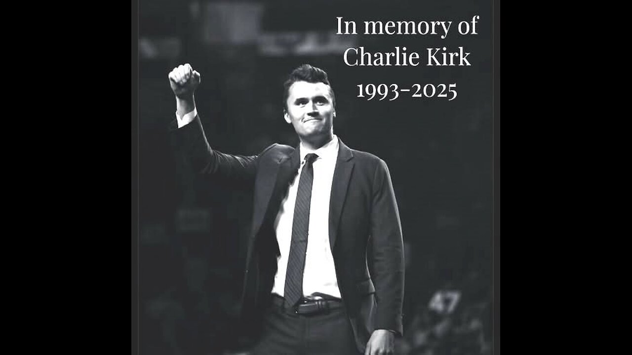 რუსთავი-2. ჩარლი კირკის მკვლელობაში ეჭვმიტანილი დაკავებულია. 12. 09. 2025