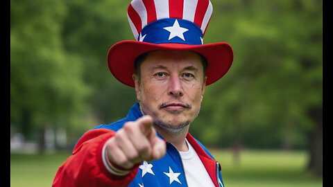 Do We Need 'The America Party'?