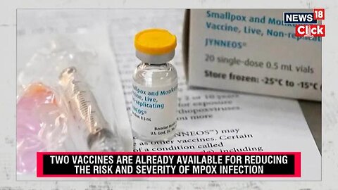 "WHO Declares MPOX as Global Public Health Emergency: What You Need to Know"