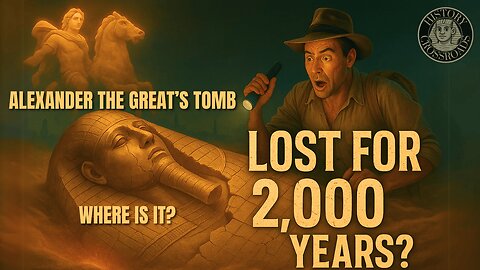 Could We Be Closer Than Ever to Finding Alexander the Great’s Tomb?
