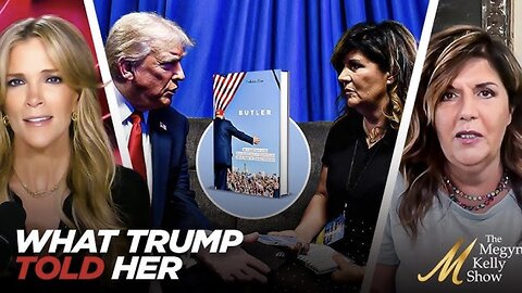 Salena Zito Reveals Trump Called Her SEVEN Times After Assassination Attempt…Here’s What He Said