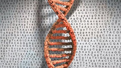 "2023 Reveals: DNA Manipulation & Rising Wickedness Echo Days of Noah"