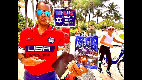 IS AMERICA 🇺🇸 IN BIBLE PROPHECY⁉️if not, WHY NOT⁉️🤔💥 🇺🇸 🫥😱😳