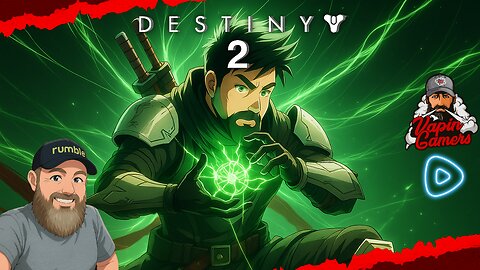 🎮🔥 Destiny 2 - Class Exotic and Weekly Round Ups - !upgrade