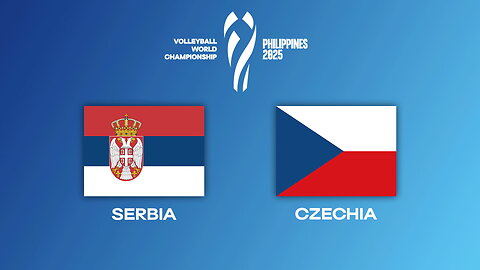 SRB x CZE