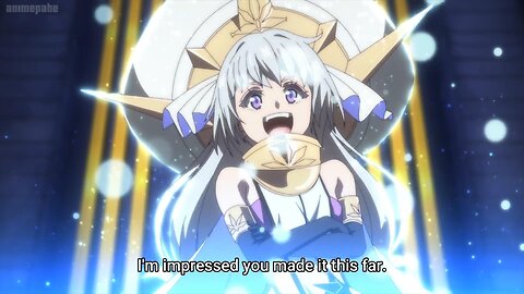 so the sword is a wifu | New Saga