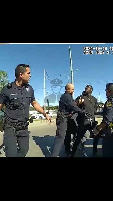 Cops Realize They Got the Wrong Guy—Still Arrest Him Anyway #crime #court #lawyer #usa #japd