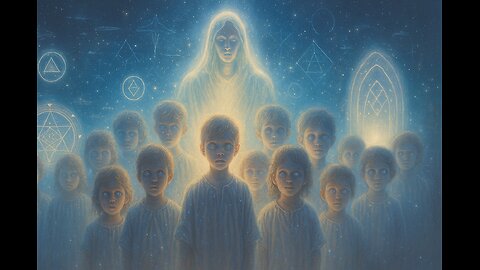 Kythera: The Role of Children in Advanced Programs (SSP & Beyond)