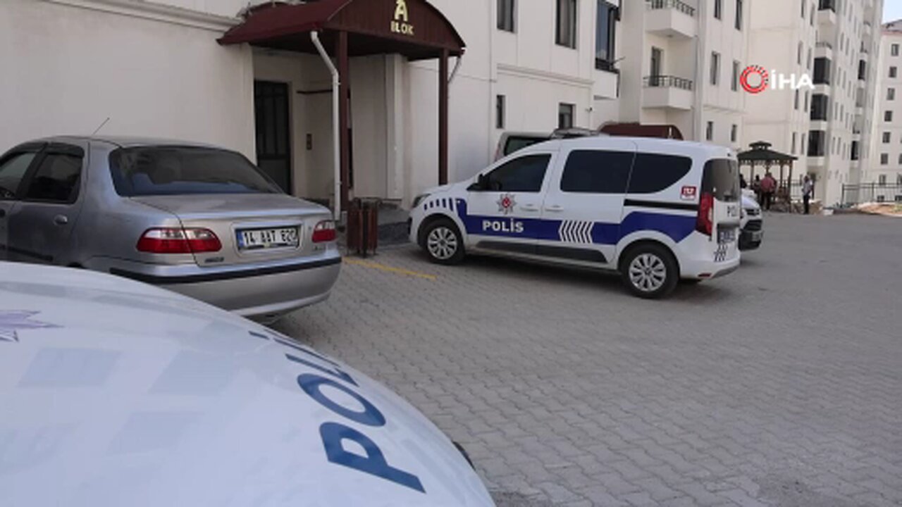 Elazığ'daki yasak ilişki cinayetinde başkomisere adli kontrol kararı