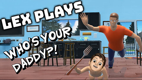 Happy Father's Day! - Who's Your Daddy?!