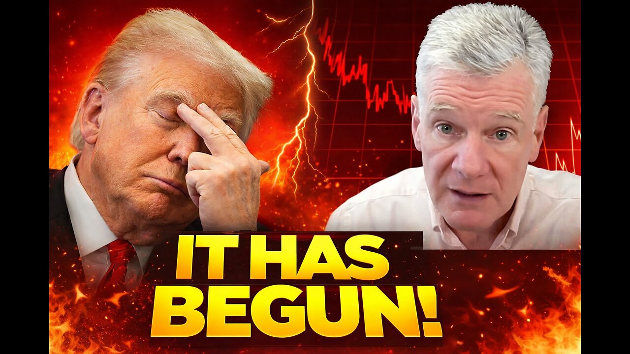 Mark Yusko's 2026 Predictions