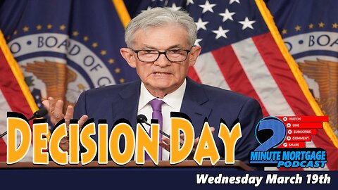 Decision Day | Week 12