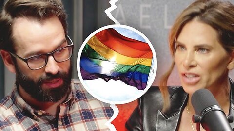 Epic Showdown: Same Sex Marriage Debate Jillian Vs. Matt Walsh