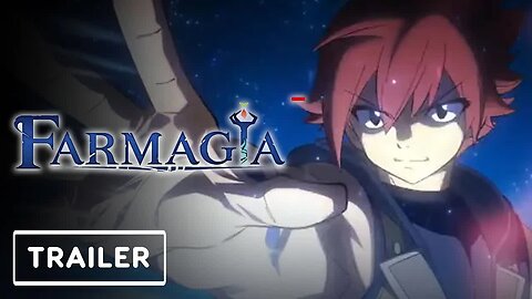 Farmagia – Announcement Trailer _ Nintendo Direct 2024