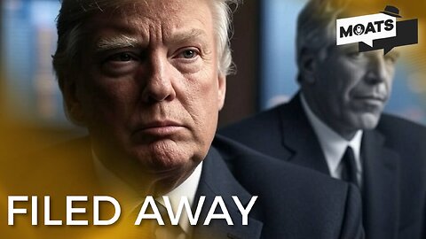 What Epstein files?