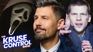 Episode 398: SCREAMING ABRACADABRA!