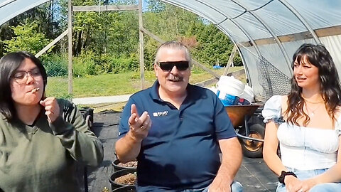 Roll With It: Happy Daddy's Day