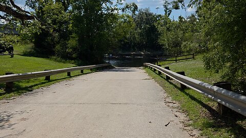 Suwannee County Florida Suwannee River