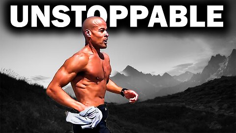 David Goggins Exposes What’s DESTROYING Your Confidence 🤯