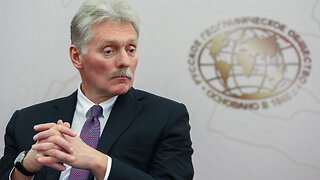 Peskov: La corrupción devora desde adentro al régimen de Kiev
