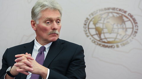 Peskov: La corrupción devora desde adentro al régimen de Kiev