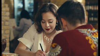 My Love Is In A Wheelchair