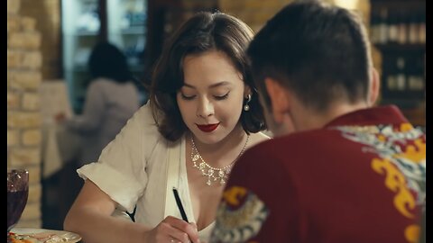 My Love Is In A Wheelchair