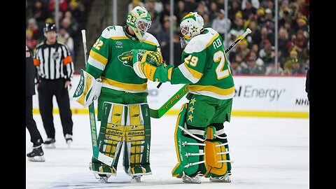 NHL 21 - 94 REWIND , 100% IN 1 STREAM ? Under 24 Hrs ?