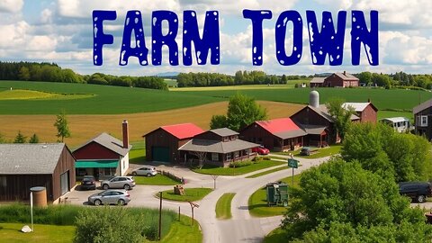 farm town 198