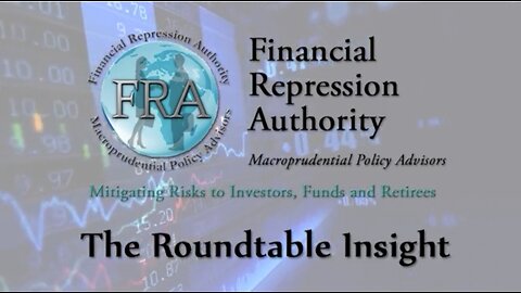 The Roundtable Insight – Martin Armstrong
