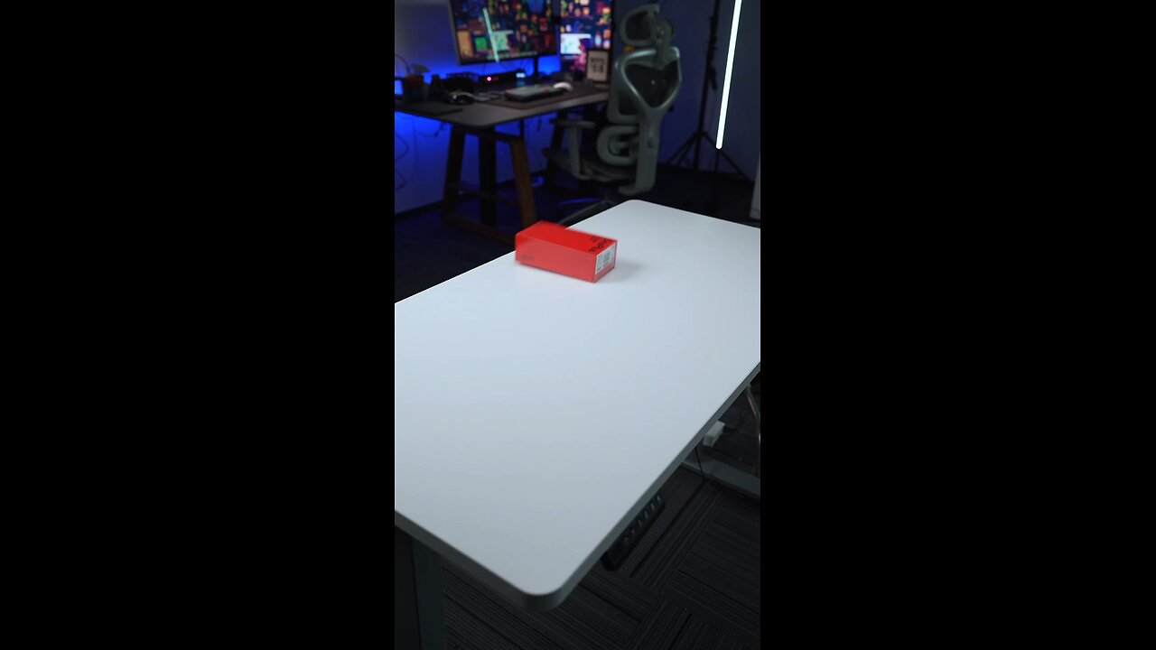 OnePlus 13t unboxing